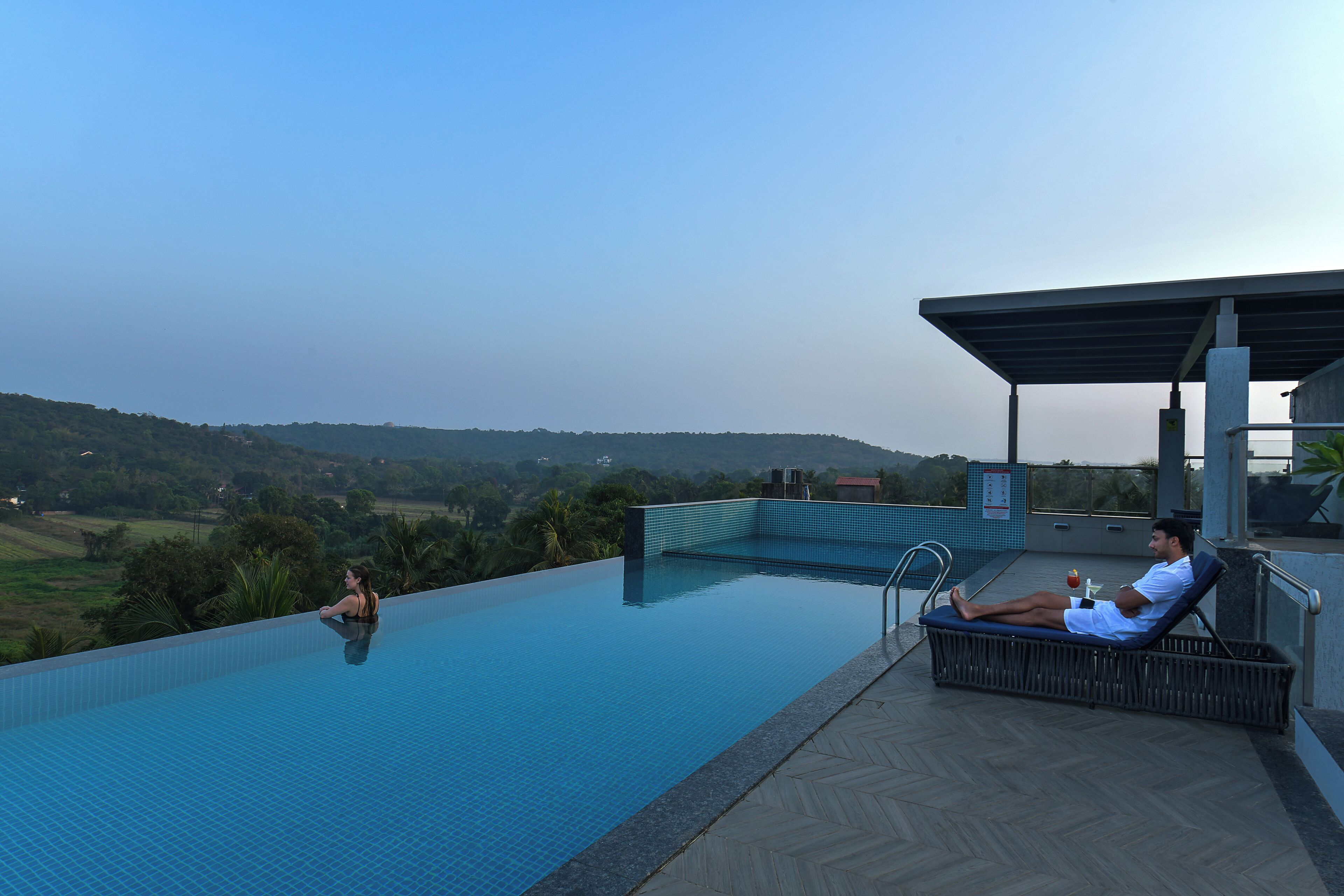 Foto - Meritas Auberge Calangute Goa