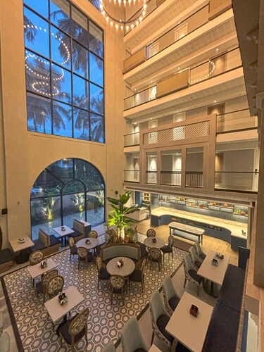 Meritas Auberge Calangute Goa