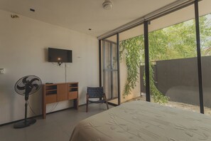Comfort Studio | Free WiFi - Estudio LALO Temozon Norte Mérida (Mérida)