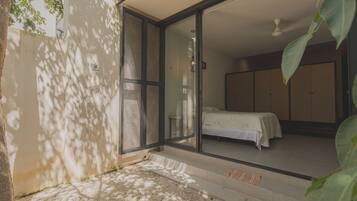 Comfort Studio | Terrace/patio