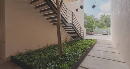 Estudio LALO Temozon Norte Mérida
