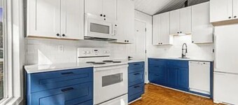 Ocean View Cottage in Agate Beach