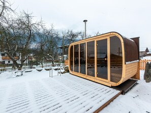 Hus | Spabehandling