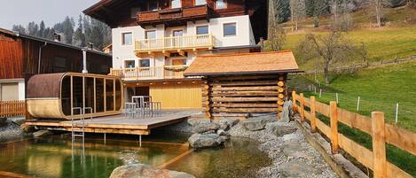 House | Exterior