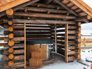House | Spa treatment - Farmhouse in Bramberg With Sauna & Ski Access (Bramberg am Wildkogel)