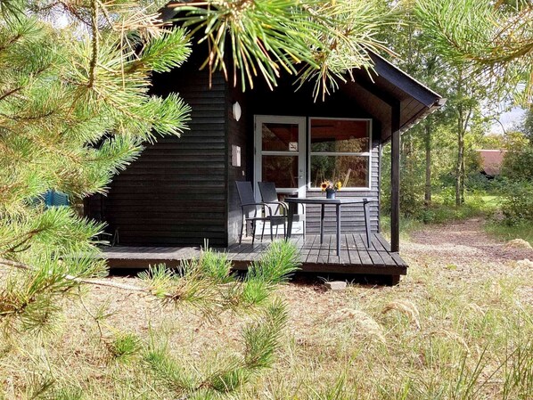House | Exterior