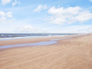 House | Beach