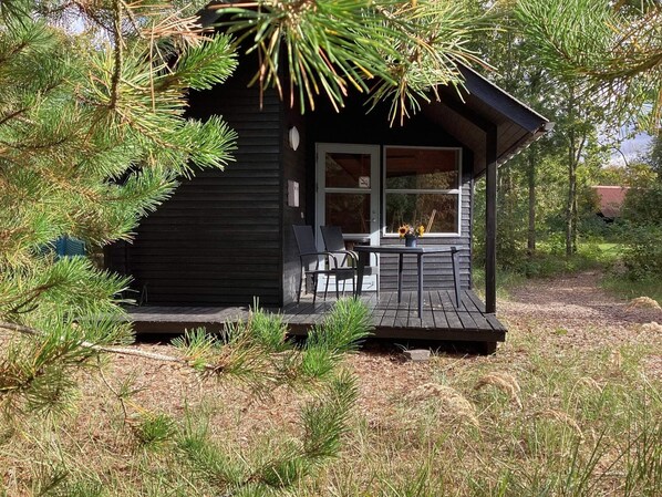 House | Exterior