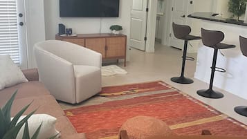 Smart TV