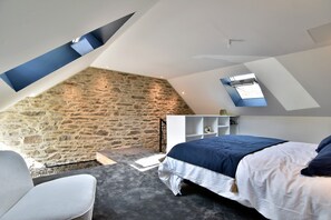 1 habitación, wifi gratis y ropa de cama 