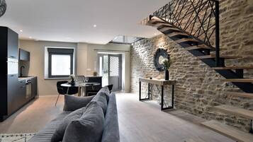 Télévision, chaßne hi-fi