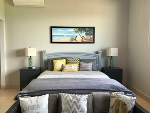 4 Schlafzimmer, Bügeleisen/Bügelbrett, WLAN, Bettwäsche