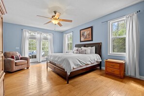 8 chambres, Wi-Fi gratuit, draps fournis