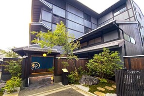 Exterior - Rinn Gion Yasaka (Kyoto)