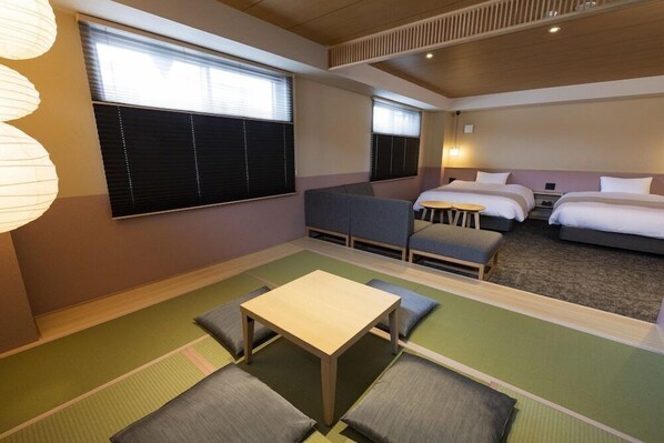 Room - Rinn Gion Yasaka (Kyoto)