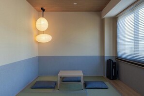 Interior - Rinn Gion Yasaka (Kyoto)