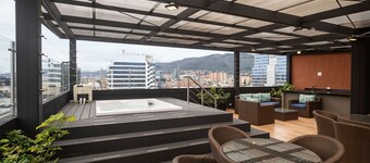 Edificio Taj 97 By Jalo