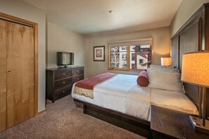 2 chambres, draps fournis