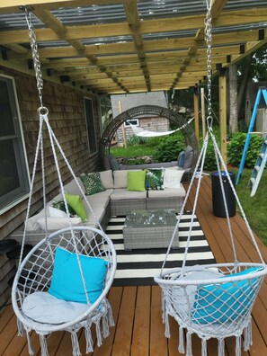 Terras
