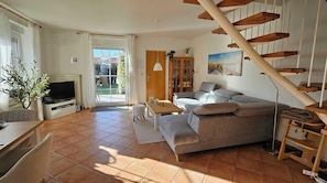 House | Living room
