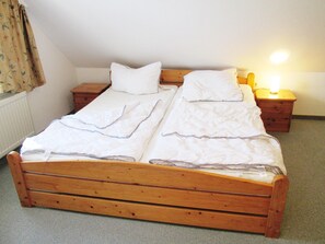 House | 2 bilik tidur, dilengkapkan perabot secara berasingan 