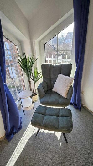House | 2 bedrooms, individually furnished, iron/ironing board - Haus in Nessmersiel am Wattenmeer (Dornum)