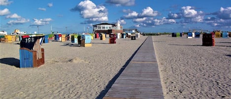 Maison | Vue depuis l’hébergement