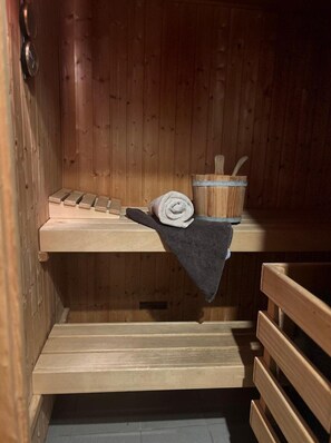 House | Sauna - Haus in Nessmersiel am Wattenmeer (Dornum)