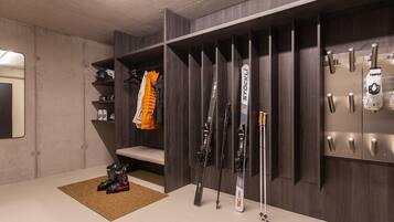 Apartment | Innenbereich