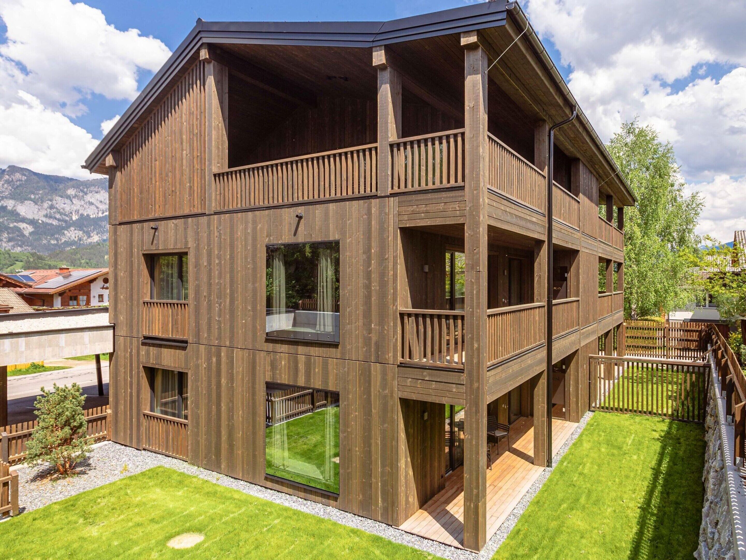 Apartment | Exterior