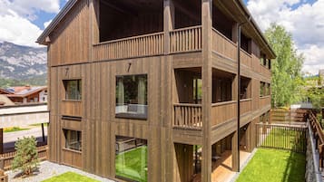 Apartment | Exterior