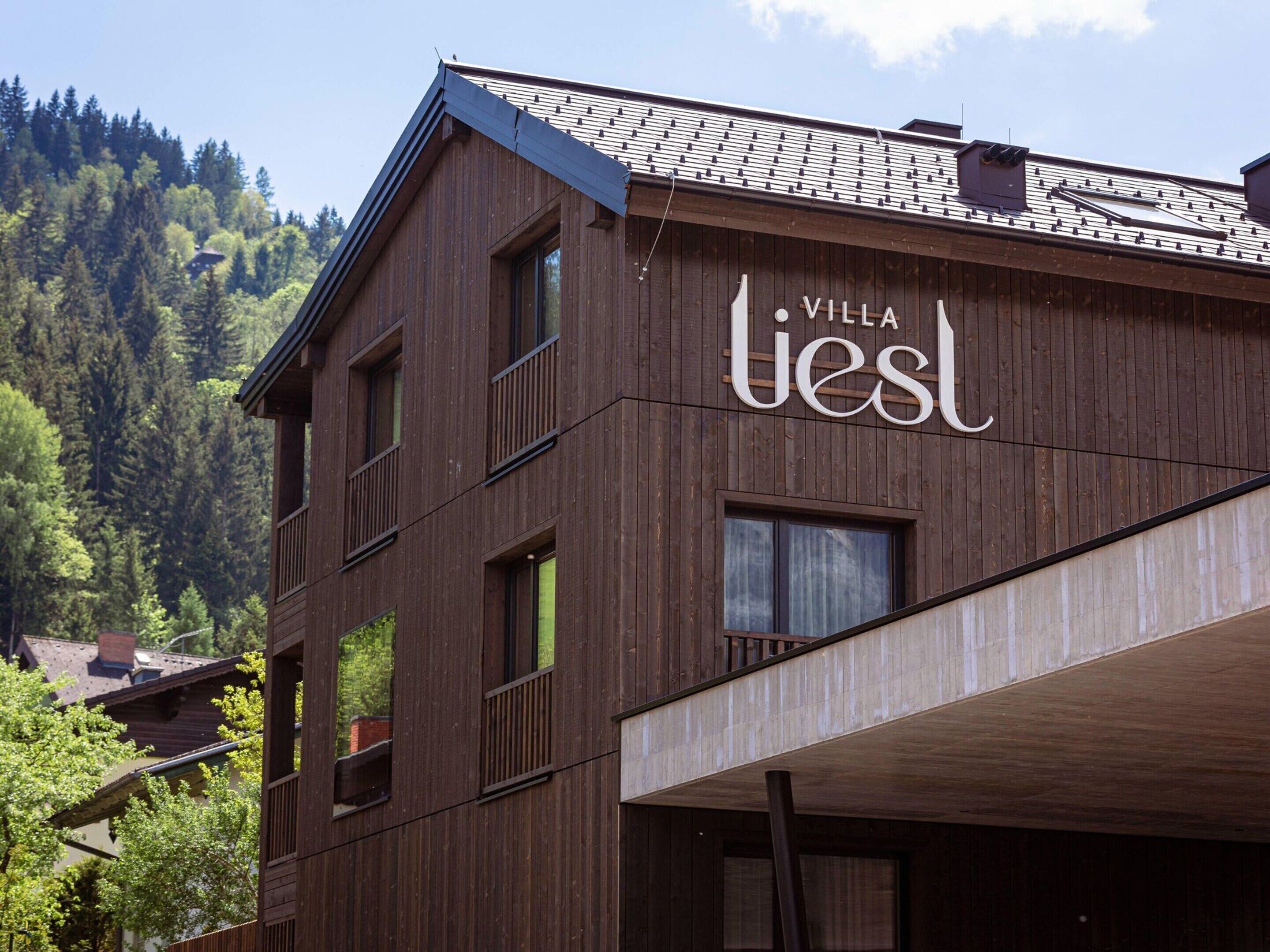 Apartamento | Fachada