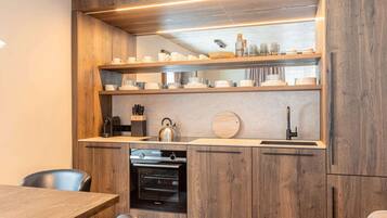 Apartment | Eigene Küche