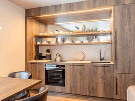 Apartamento | Cocina privada
