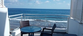 PENTHOUSE IN SALINETAS