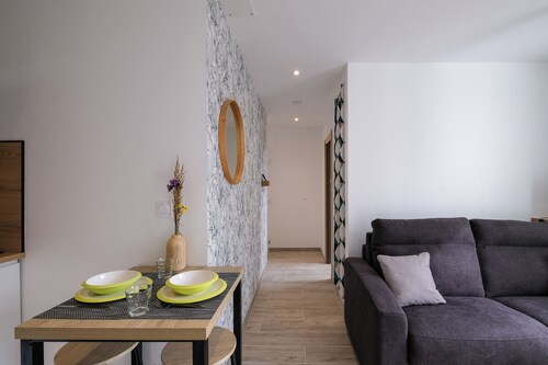 Le Manoë- 200m gare - Wifi