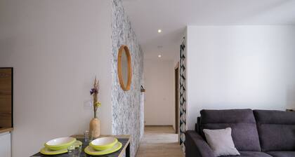 Le Manoë- 200m gare - Wifi