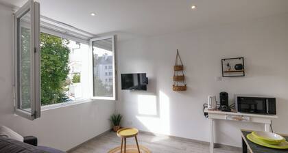 Le Manoë- 200m gare - Wifi