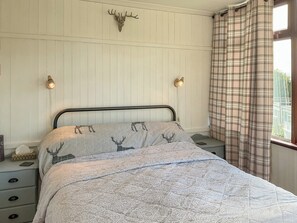 2 habitaciones, wifi gratis y ropa de cama 