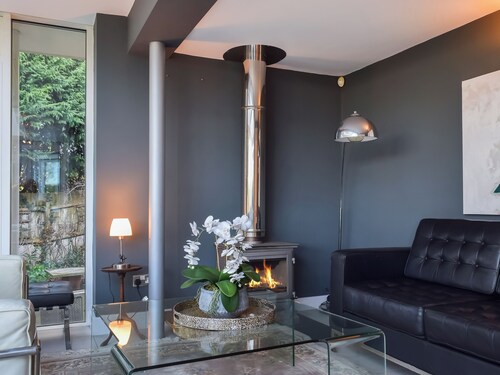 4 bedroom accommodation in Hoby