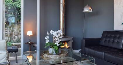 4 bedroom accommodation in Hoby
