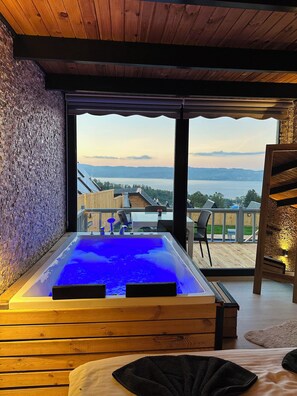 Superior Bungalow, Lake View | Jetted tub - Wonder of Nature Sapanca (Sapanca)