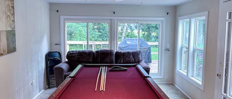 Spielezimmer