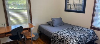 The Love Shack close to U of I
