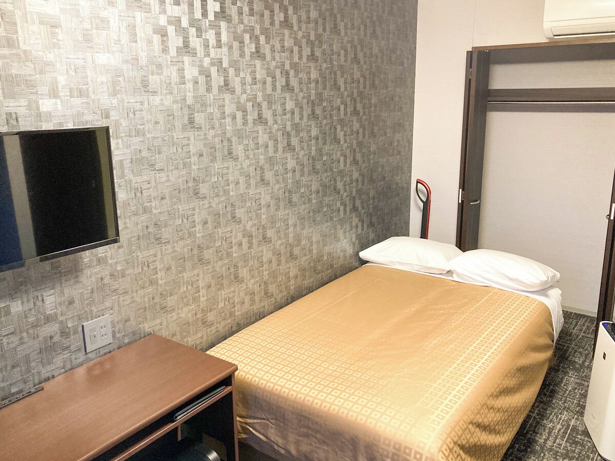 ห้องพัก