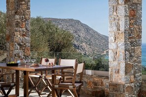 Servei de restauració a l'aire lliure