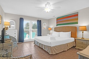 4 habitaciones, tabla de planchar con plancha y wifi gratis 