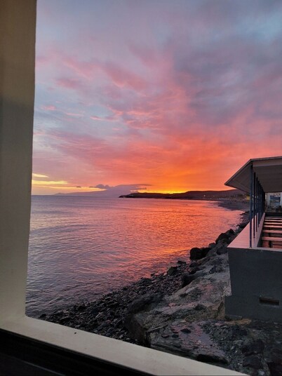 Noda House Tarajalejo