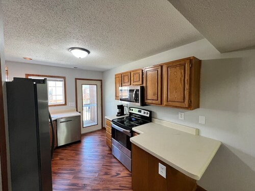 North Liberty Townhouse