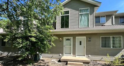 North Liberty Townhouse